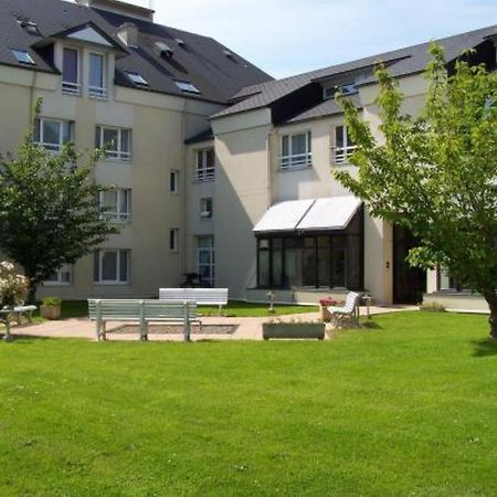 Sphinx Residences - Les Doges / Le Rialto Caen Quarto foto